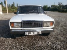 LADA (VAZ) 2107, 2007 il