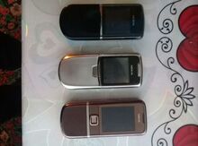 "Nokia" telefonları