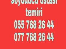 Soyuducu təmiri