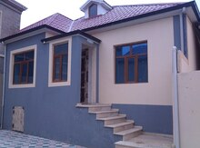 Həyət evi, Zabrat qəs.