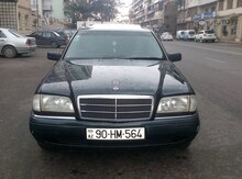 Mercedes C 180, 1996 il