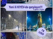 "Kiyev Yeni il" turu