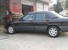Mercedes 190, 1991 il