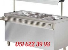 Restoran avadanlığı