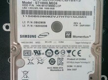 Hard disk HDD, 1TB