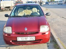 Renault Clio, 2000 il