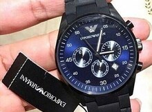 "Emporio Armani" qol saatı