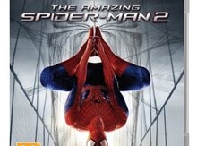 PS3 üçün "The Amazing Spider-Man 2" oyunu
