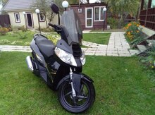 Zontes Tiger ZT150-3A, 2012 il