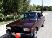 LADA (VAZ) 2107, 2010 il
