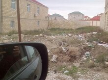 4.2 sot torpaq sahəsi, Xırdalan şəh.