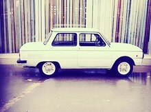 ZAZ 968M, 1989 il