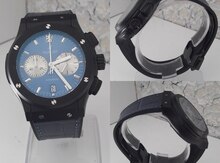 "Hublot Classic Fuaion" qol saatı