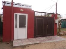 Həyət evi, Binəqədi qəs.