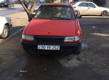 Opel Astra, 1991 il