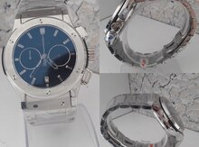 "Hublot Classic Fusion" qol saatı