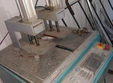 Plastik sexi üçün avadanlıq