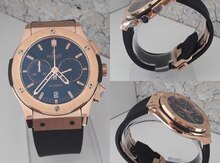 Qol saatı "Hublot Classic"
