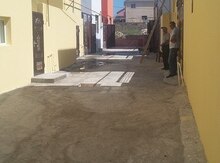 Həyət evi, Xırdalan ş.