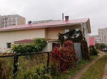 Дом, г. Ширван