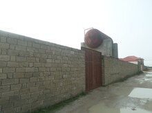 300 sot torpaq sahəsi, Qala qəs.