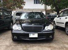 Mercedes C 240, 2005 il