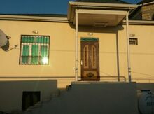 Həyət evi, Zabrat qəs.