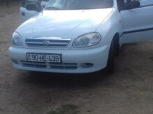 Daewoo Lanos, 2010 il