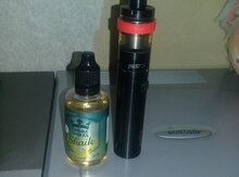 Vape "iJust S"