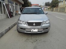 Mitsubishi Airtrek, 2004 il