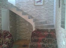 Həyət evi, Buzovna qəs