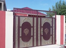 Həyət evi, Sumqayıt ş.