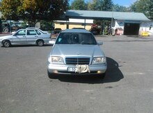 Mercedes C 200, 1997 il