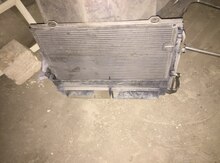 Kondisioner radiatorları