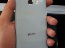 Samsung Galaxy A3 2017