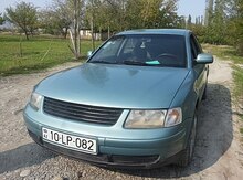 Volkswagen Passat, 1997 il