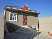 Həyət evi, Binəqədi qəs.