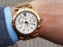 "Versace" qol saatı