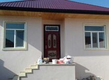 Həyət evi, Hövsan qəs.