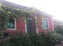 Həyət evi, Hövsan qəs.