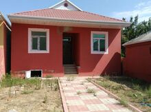 Həyət evi, Zabrat 1 qəs.