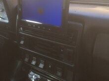 "Pioneer" maqnitola və monitor
