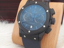 "Hublot" qol saatı