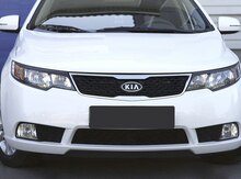 "KiA Cerato" fara qaşları