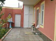 Həyət evi, Mehdiabad qəs.