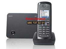 Stasionar telefon "Siemens Gigaset E495"
