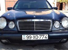 Mercedes E 230, 1997 il