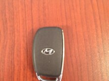 "Hyundai İ 40" açarı