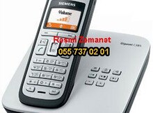 Stasionar telefon "Siemens Gigaset C385"
