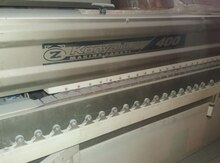 PVS yapışdırmaq üçün avadanlıq